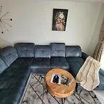 Sea View Luxury Appartment-parking Appartamento