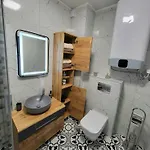 Appartamento Sea View Luxury Appartment-parking *