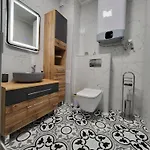 Sea View Luxury Appartment-parking Appartamento