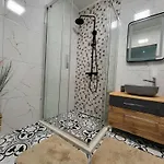 Sea View Luxury Appartment-parking Appartamento Varna