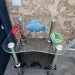 Sea View Luxury Appartment-parking Appartamento *
