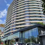 Appartamento Sea View Luxury Appartment-parking Varna