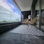 Appartamento Sea View Luxury Appartment-parking *