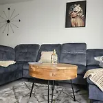 Sea View Luxury Appartment-parking Appartamento Varna