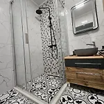 Sea View Luxury Appartment-parking Appartamento Varna