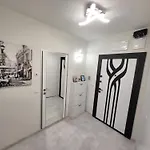 Sea View Luxury Appartment-parking Appartamento Varna