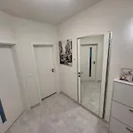 Sea View Luxury Appartment-parking Appartamento