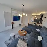 Appartamento Sea View Luxury Appartment-parking *