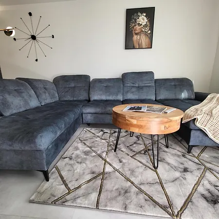 Sea View Luxury Appartment-parking * Warna