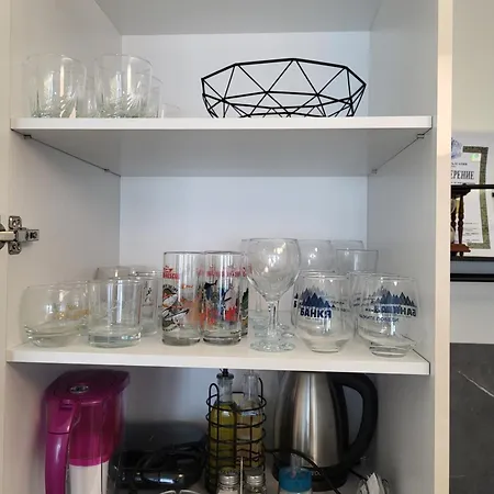 Sea View Luxury Appartment-parking Apartament *