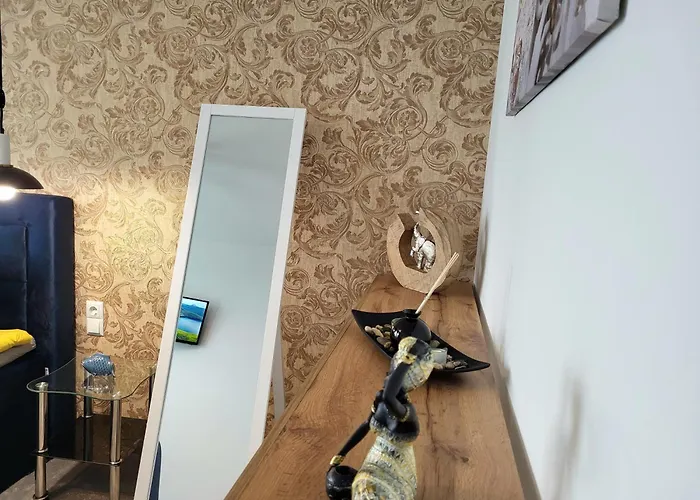 Daire Sea View Luxury Appartment-parking Varna