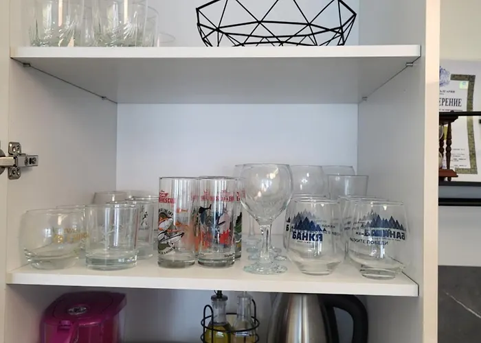 Sea View Luxury Appartment-parking Daire *