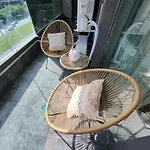 Apartament Sea View Luxury Appartment-parking