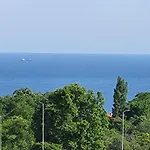 Apartament Sea View Luxury Appartment-parking Varna