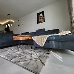 Apartment Sea View Luxury Appartment-parking *