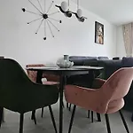 Apartament Sea View Luxury Appartment-parking