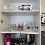 Sea View Luxury Appartment-parking Apartament *
