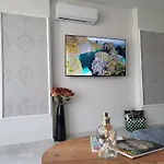 Apartament Sea View Luxury Appartment-parking