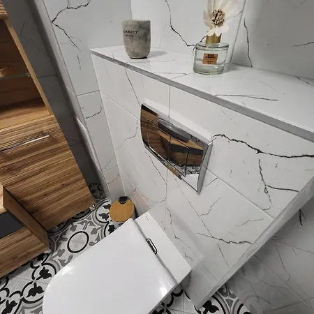 Sea View Luxury Appartment-parking Βάρνα