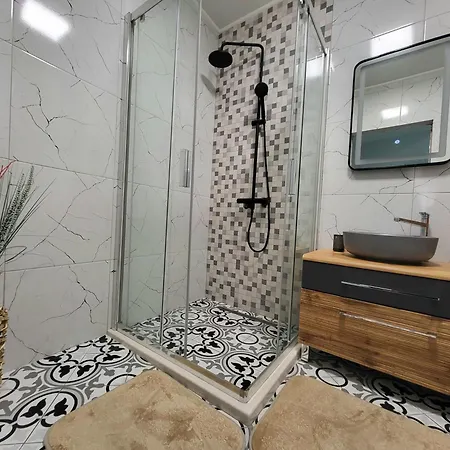 Sea View Luxury Апартамент Варна