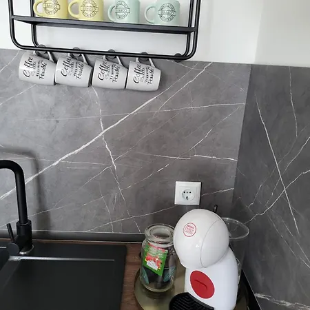 Апартаменти Sea View Luxury Appartment-parking *