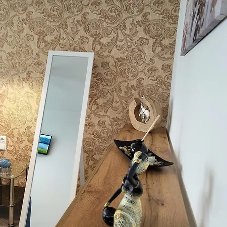 Διαμέρισμα Sea View Luxury Appartment-parking Βάρνα