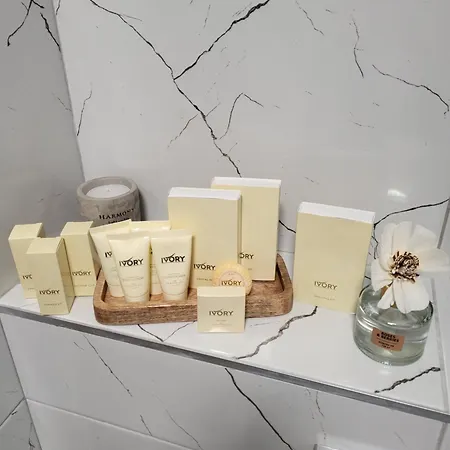 Sea View Luxury Appartment-parking Διαμέρισμα Βάρνα