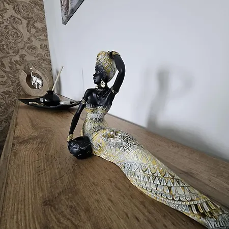 Διαμέρισμα Sea View Luxury Appartment-parking *