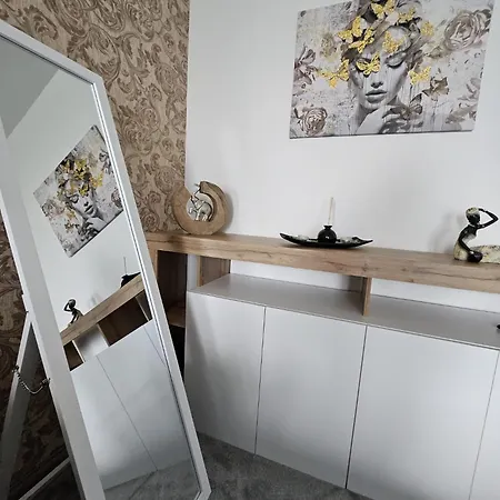 Апартаменти Sea View Luxury Appartment-parking *