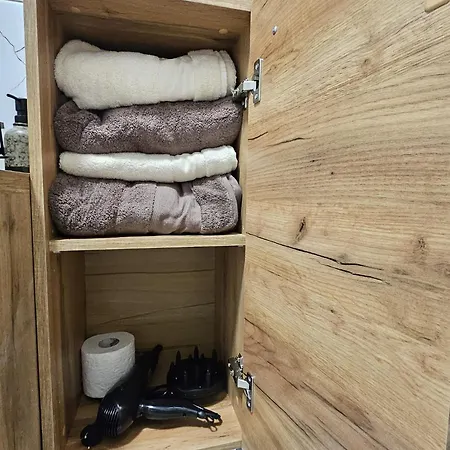 Sea View Luxury Appartment-parking Διαμέρισμα