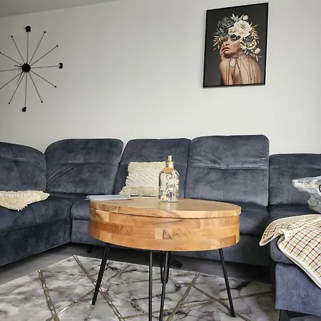 Sea View Luxury Appartment-parking Апартаменти Варна