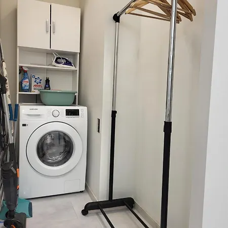 Sea View Luxury Appartment-parking * Βάρνα