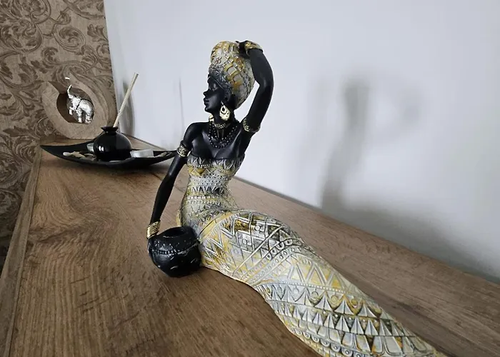 Apartament Sea View Luxury Appartment-parking *